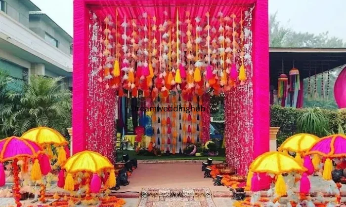 Surprise Planner Luxury Proposal Date Planner